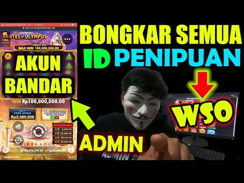 akun demo slot pragmatic