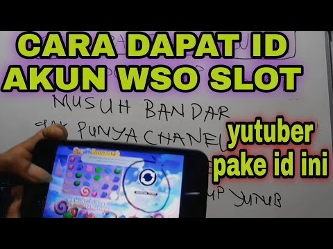 situs slot yg bisa main demo