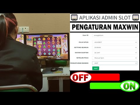 nama nama situs judi slot online