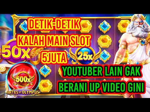 judi slot online terbaru