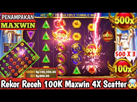 main slot yang bagus jam berapa