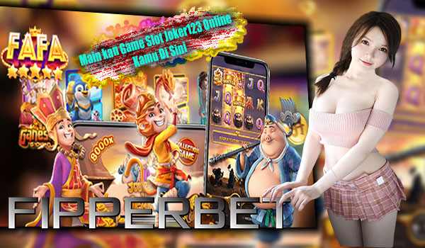 situs slot yang lagi promo