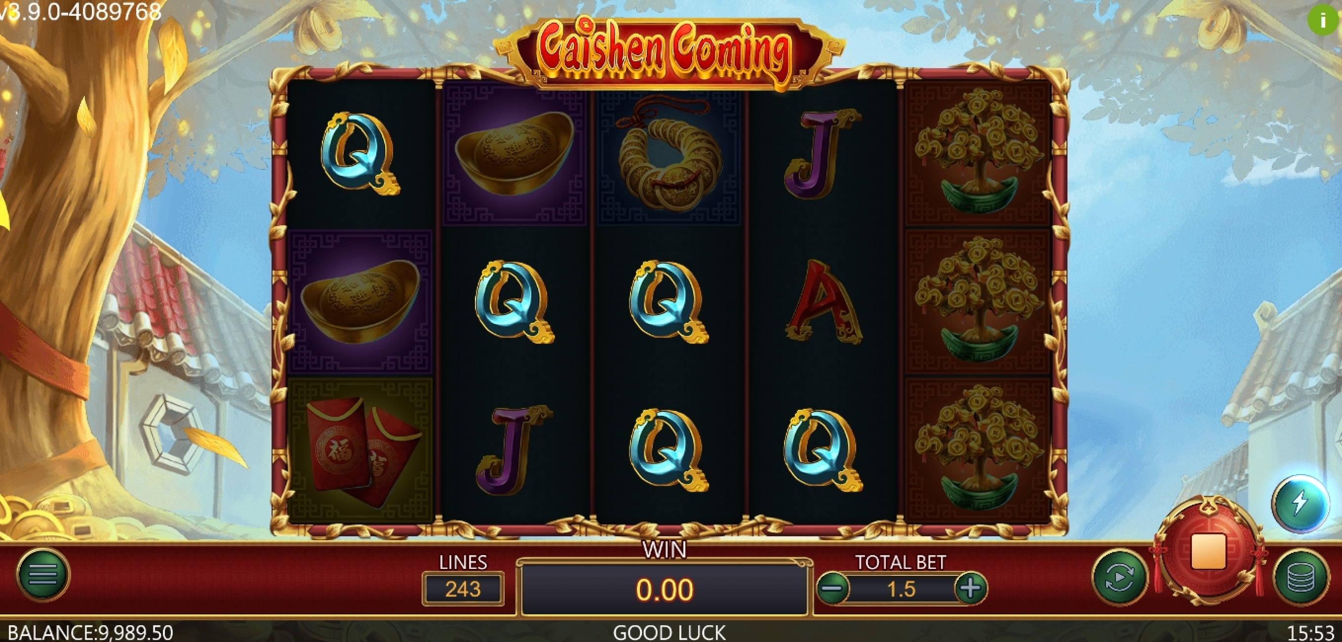 gaming soft slot demo