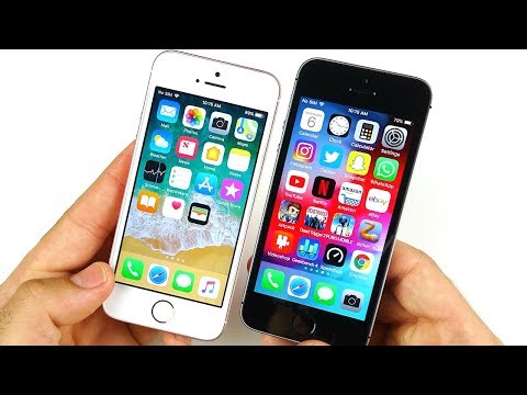 ios 12 iphone 6 review