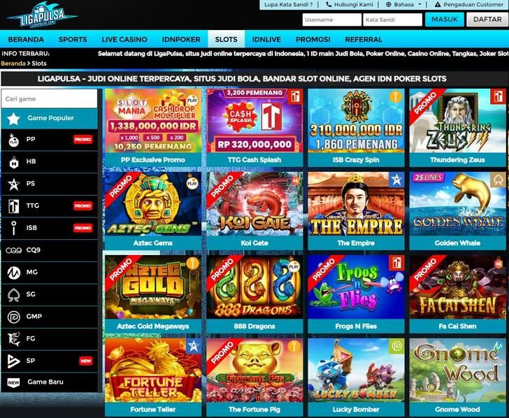 situs judi online