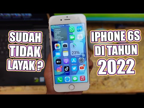 review kamera iphone 6s